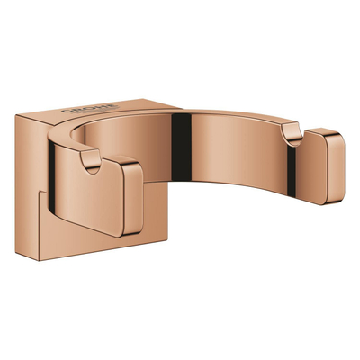 GROHE Selection Handdoekhaak - dubbel - warm sunset