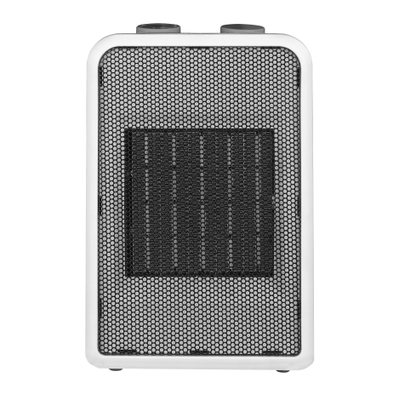 Eurom Safe-T-Heater 2400 Keramische Kachel 2400watt 13.5x18x26cm Zwart