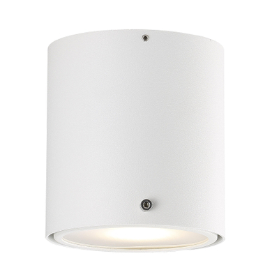 Nordlux Mahi plafondlamp IP44 Incl. 9.5W LED A++ wit