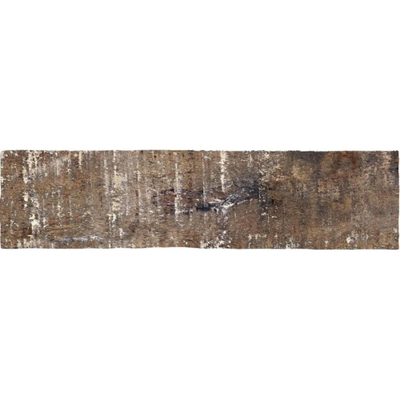 SAMPLE Cifre Cerámica Wandtegel Colonial Nature glans Vintage Glans Bruin