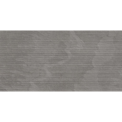 Cifre Ceramica Overland wandtegel - 30x60cm - Rechthoek - 10mm - gerectificeerd - Natuursteen look - Greige