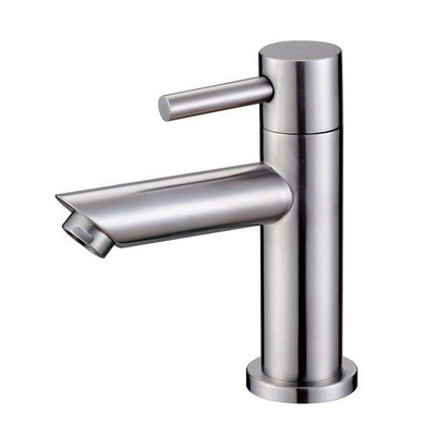 Wiesbaden 304 Imola fonteinkraan 1/2" RVS