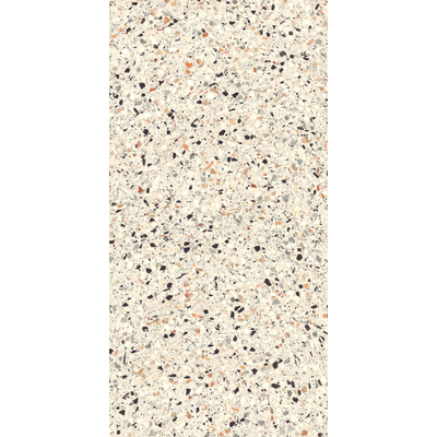 SAMPLE EnergieKer Medley vloer- en wandtegel Terrazzo Crème mat