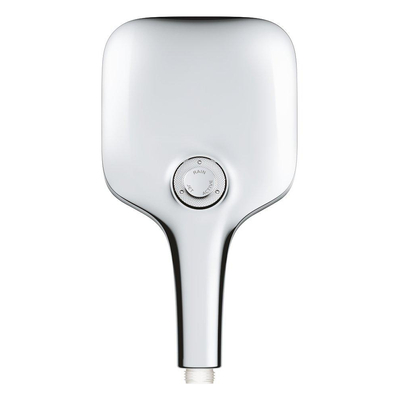 GROHE Rainshower SmartActive handdouche cube 13cm 3 standen chroom