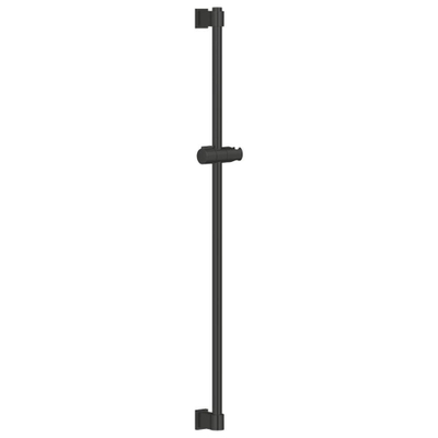 GROHE Vitalio Universal Glijstang - 90cm - mat zwart