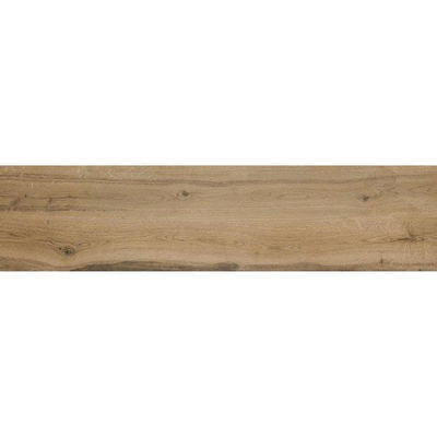 SAMPLE Emil Millelegni Vloer- en wandtegel 30x120cm 10mm gerectificeerd R10 porcellanato Oak