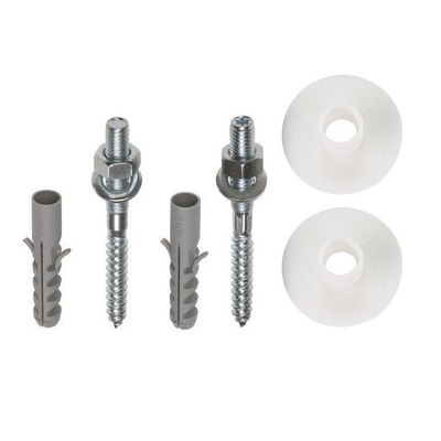 Riko Plugboutset voor fontein 8 x 90 mm