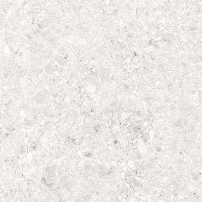 SAMPLE Cifre Cerámica Reload vloer- en wandtegel Terrazzo White mat (wit)