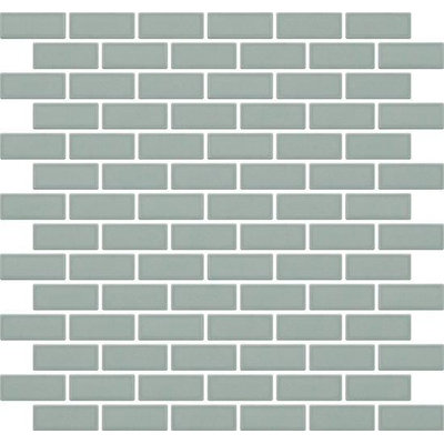 Roca Rock Art Mozaïektegel 30x31cm 6mm Verde