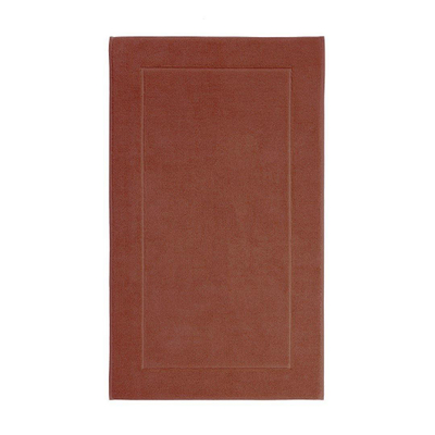 Aquanova London Badmat 60x100cm Cognac