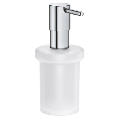 GROHE Essentials Zeepdispenser - 160ml - staand - chroom