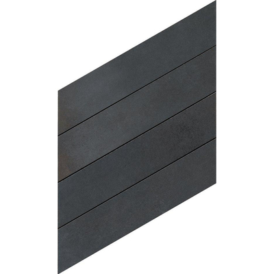 Douglas Jones Metal Mozaïektegel 29x34cm 9.5mm gerectificeerd porcellanato Iron