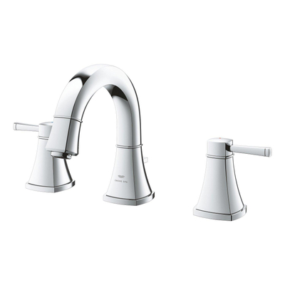 Grohe Grandera Wastafelmengkraan (opbouw)