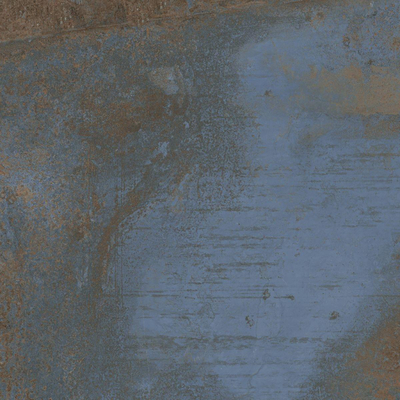 SAMPLE Energieker flatiron vloer- en wandtegel keramiek blue