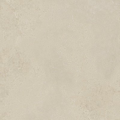 Cifre Ceramica Norwich wand- en vloertegel - 120x120cm - gerectificeerd - Betonlook - Sand mat (beige)