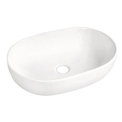 Best Design Lariano opbouw wastafel 60x42,5x14cm