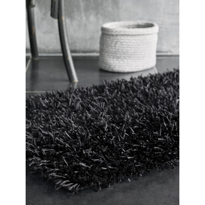 Aquanova Kemen Badmat 60x100cm Zwart