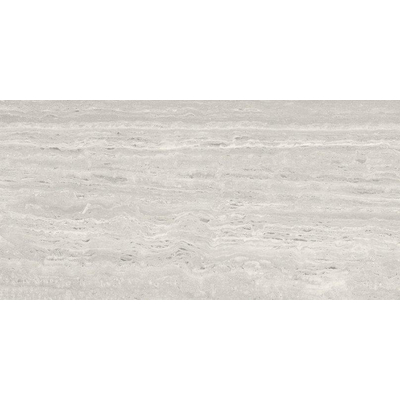 Baldocer Ceramica Venice Vloer- en wandtegel - 60x120cm - gerectificeerd - gepolijst Grijs