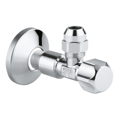 GROHE hoekstopkraan knel 3/8 x3/8