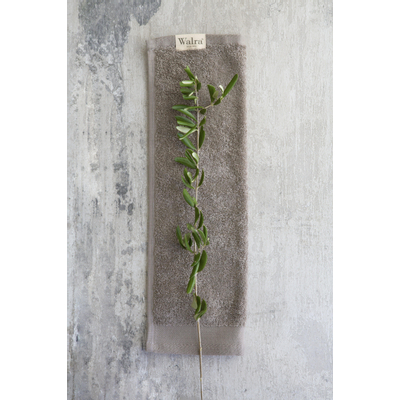 Walra Soft Cotton Gastendoek set van 2 30x50cm 550 g/m2 OUTLET