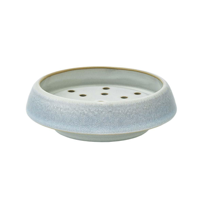 Aquanova Figo - Zeepschaal - Ice (grijs)