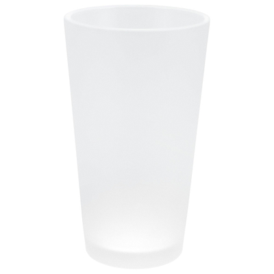 Tesa vervanging glas voor Toiletborstel Elegaant Esteetic Exxcellent Nooblesse Klaam Smooz 9.7x16.6x9.7cm zonder boren Mat wit