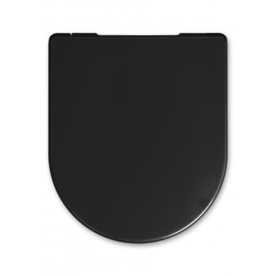 Cedo Tropea beach Toiletzitting/siège wc Black