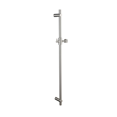 FugaFlow Eccelente Sobrado Badkamer Glijstang - 90cm - glijstuk - geborsteld RVS PVD