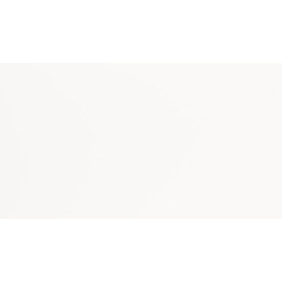 Cerev Cipreste Wandtegel - 25x45cm - 7.5mm - branco mat wit