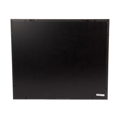 Umbra Clipline fotolijst 44x52x4cm polyester zwart