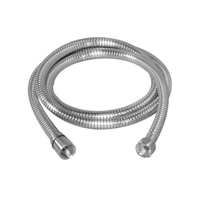 Best Design Ore Anti Twist RVS look 150cm doucheslang