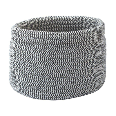 Aquanova Rena Opbergmand Small Zwart