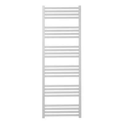 Crosswater MPRO handdoekradiator - 138x48cm - 568 watt - mat wit