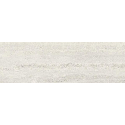 SAMPLE Baldocer Cerámica Venice wandtegel Natuursteen look Wit mat