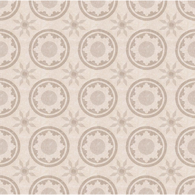 SAMPLE Cifre Cerámica Vloer- en wandtegel Materia Decor Rim Ivory Vintage Mat Multi