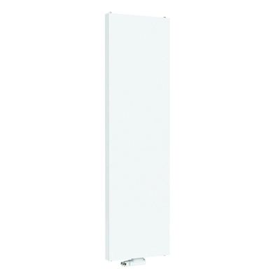 Stelrad Vertex Tango paneelradiator 182x41cm type 21 1224watt 4 aansluitingen Staal Wit glans