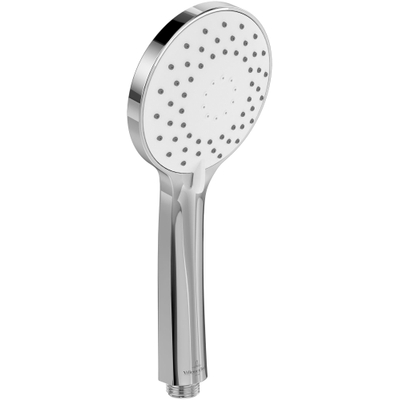 Villeroy & Boch Universal Showers Handdouche met drie waterstraalstanden Rond - chroom