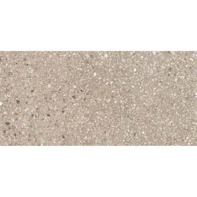Florim Match Up wand- en vloertegel - 60x120cm - 9mm - gerectificeerd - R10 - Cookie Mix (Beige)