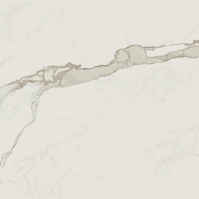 SAMPLE Atlas Concorde Solution Exigo vloer- en wandtegel Natuursteen look Crème mat