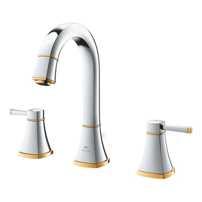Grohe Grandera Wastafelmengkraan (opbouw)