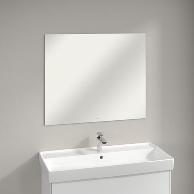 Villeroy & Boch More To See spiegel 100x75cm