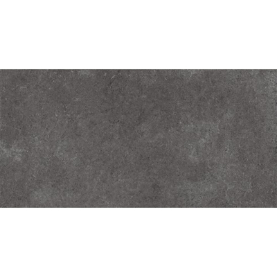 Marazzi Stream M0UX Vloertegel 300X600 Anthracite 9,5mm Mat Ret.R9