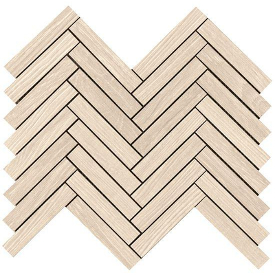 Serenissima Newport Vloer- en wandtegel 31x31cm 10mm gerectificeerd R9 porcellanato New Birch