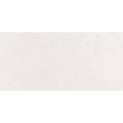 SAMPLE Jos. Storm Wandtegel 30x60cm Capitol White 7mm Gerectificeerd Glans Wit