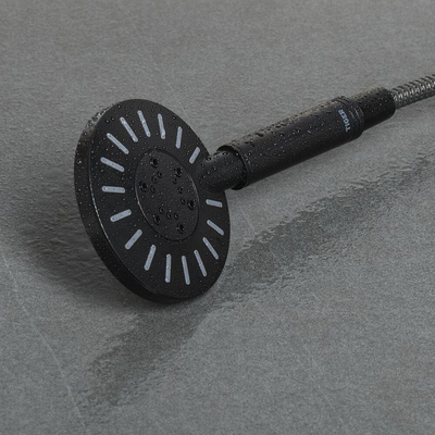 Tiger Tyne Regendoucheset Zwart OUTLETSTORE