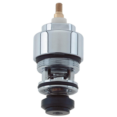 GROHE omstelling chroom