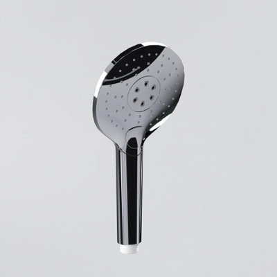 FugaFlow Eccelente Sobrado Badkamer Handdouche Douchekop douche - ø12cm - rond - 3 standen - chroom