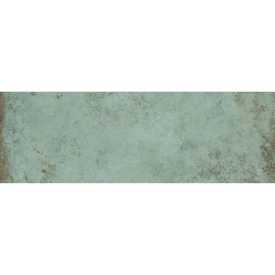 Douglas Jones Marbles Wandtegel - 30x90cm - 8.7mm - gerectificeerd - Witte scherf - Mint (Groen)