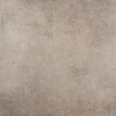 Rondine Volcano Vloertegel 1000X1000 Taupe 8,5mm Mat Ret.R10