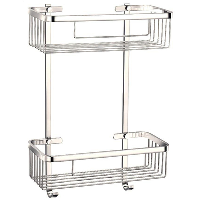 Best Design Rome Reinach doucherek 2 schaps